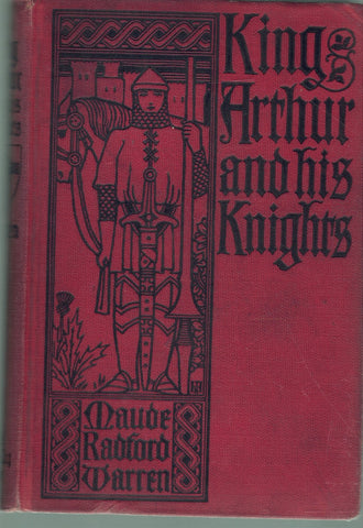 KING ARTHUR AND HIS KNIGHTS