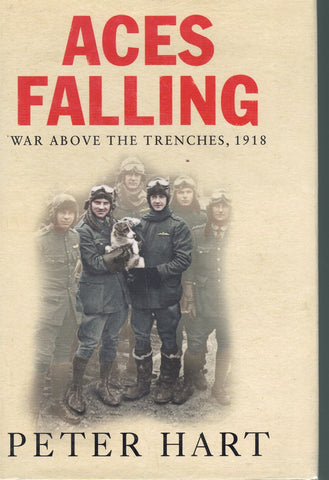 ACES FALLING