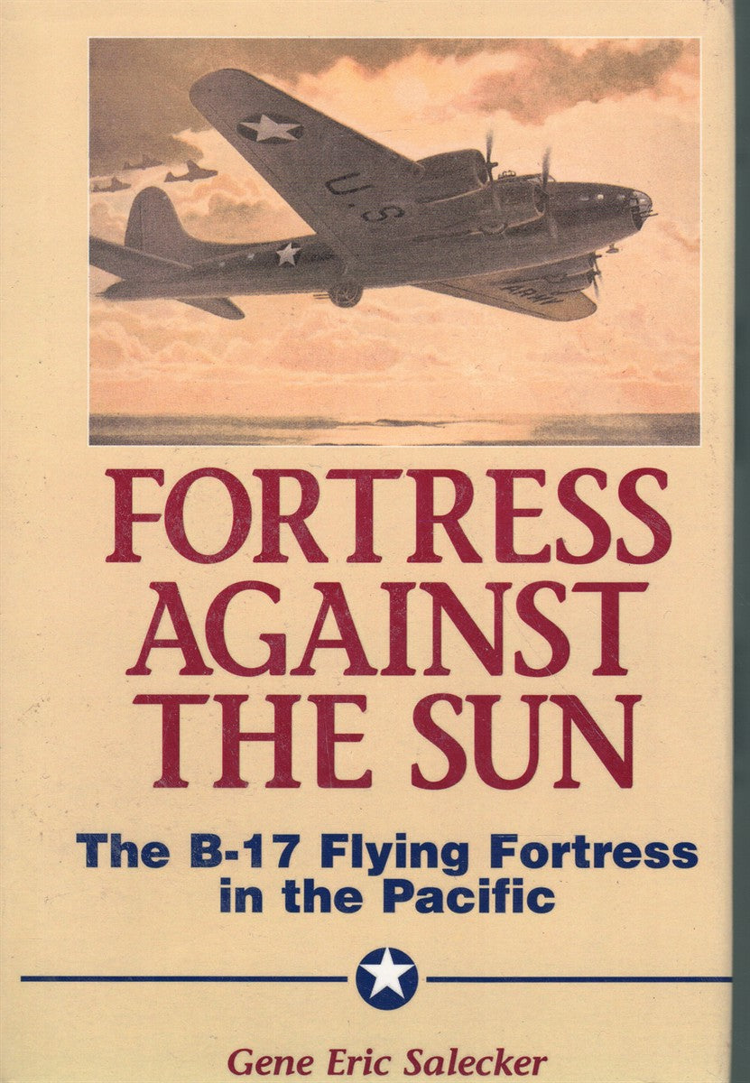 FORTRESS AGAINST THE SUN