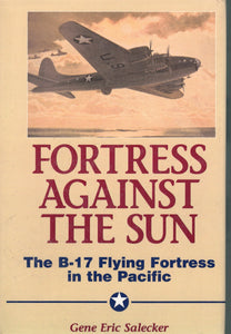 FORTRESS AGAINST THE SUN