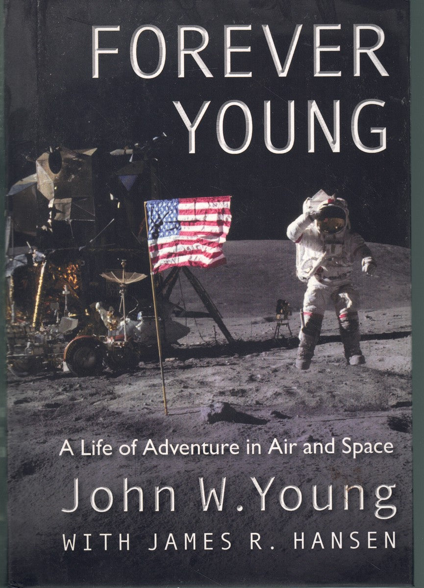 FOREVER YOUNG