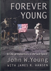 FOREVER YOUNG