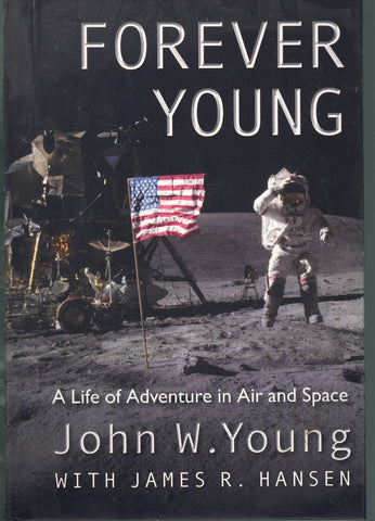 FOREVER YOUNG