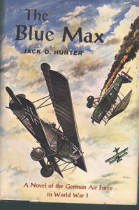 THE BLUE MAX
