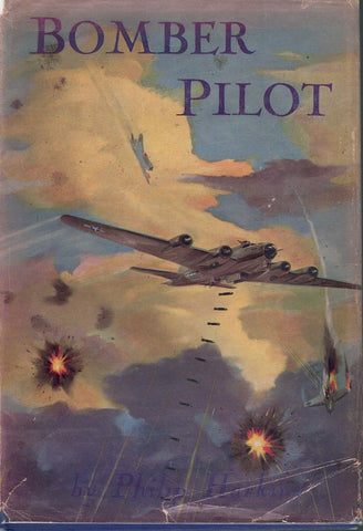 BOMBER PILOT