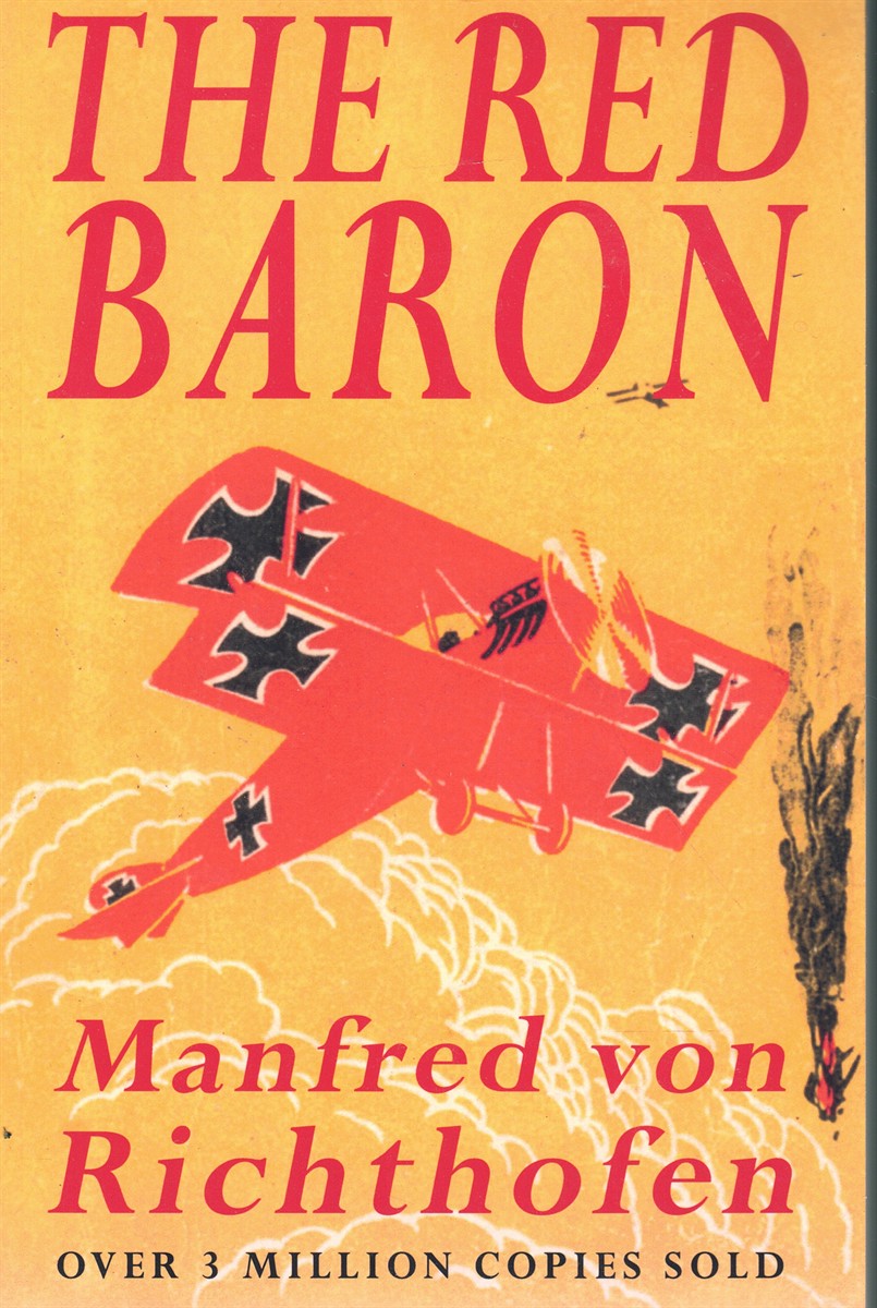 THE RED BARON