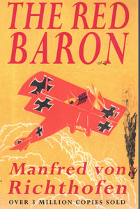 THE RED BARON