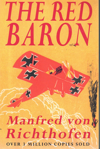 THE RED BARON