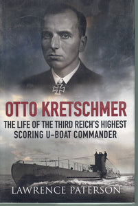 OTTO KRETSCHMER