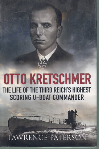 OTTO KRETSCHMER