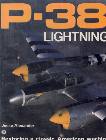P-38 LIGHTNING