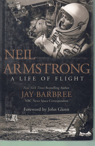 NEIL ARMSTRONG