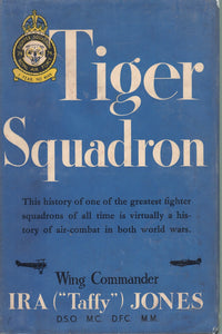 TIGER SQUADRON