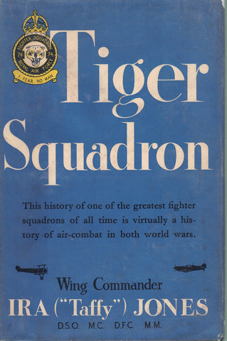 TIGER SQUADRON