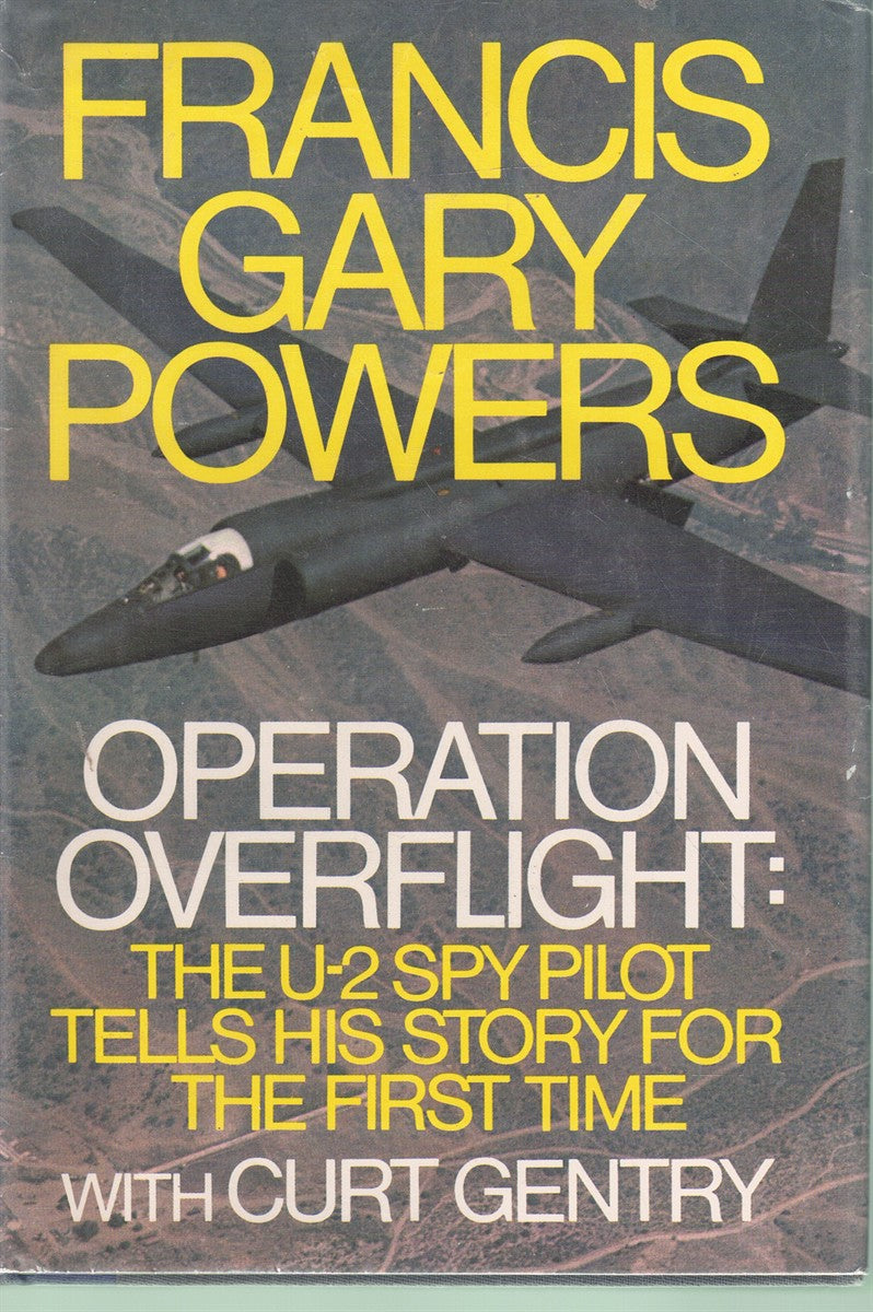 OPERATION OVERFLIGHT