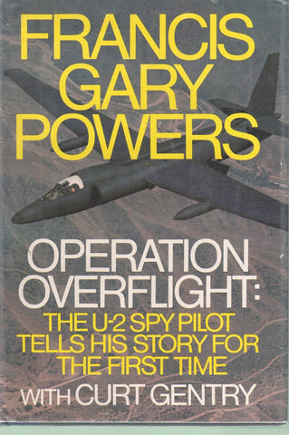 OPERATION OVERFLIGHT