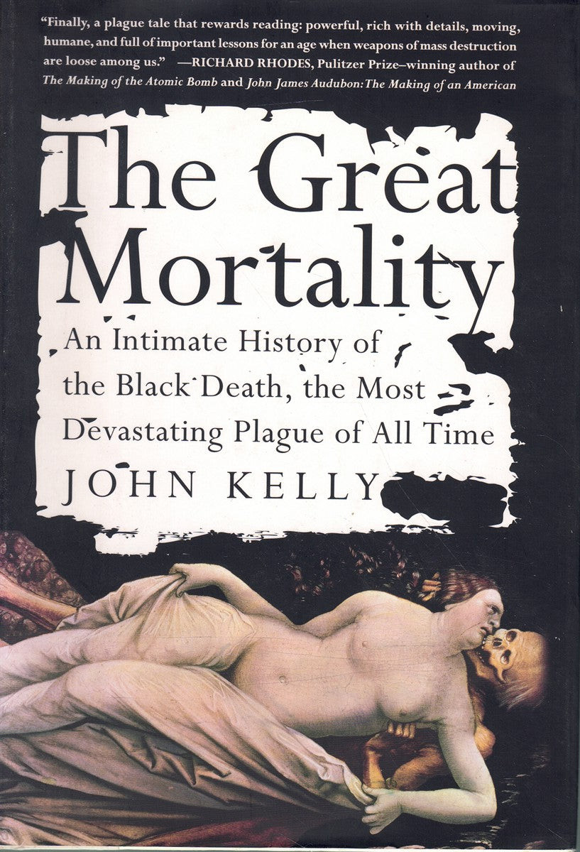 THE GREAT MORTALITY