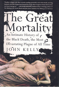 THE GREAT MORTALITY