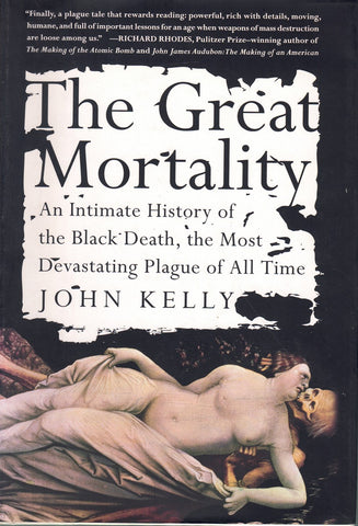 THE GREAT MORTALITY