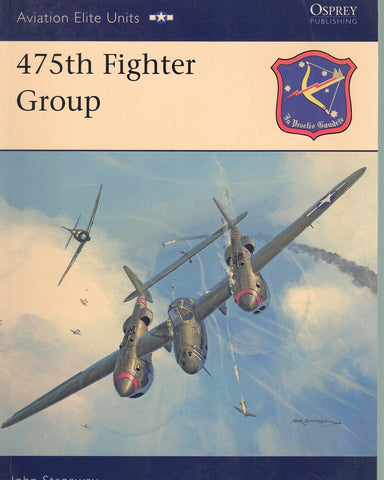 475TH FIGHTER GROUP