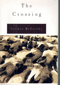 THE CROSSING