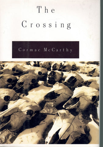 THE CROSSING