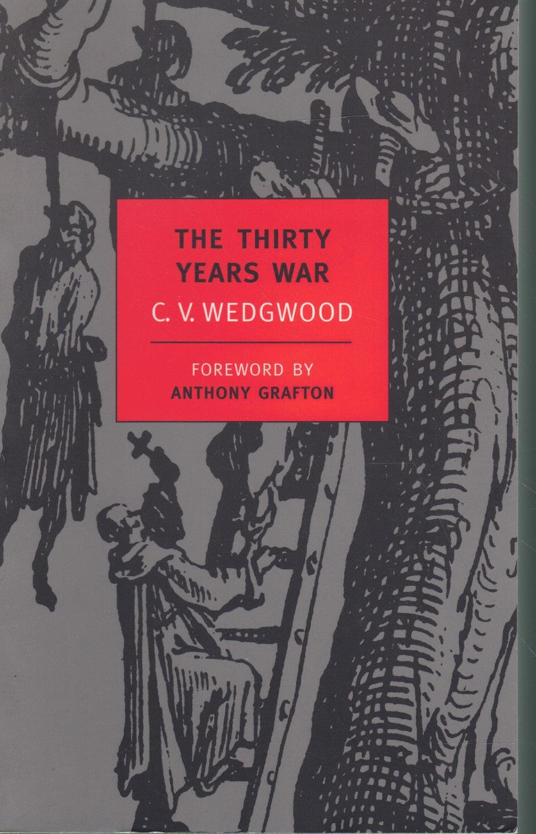 THE THIRTY YEARS WAR