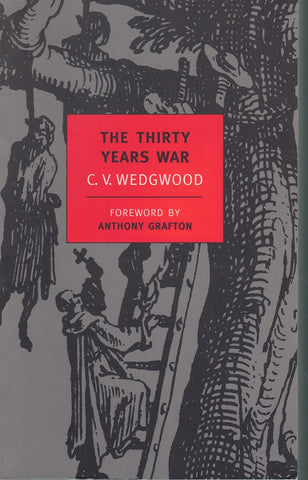 THE THIRTY YEARS WAR