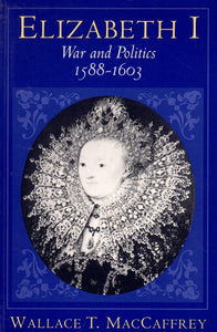 ELIZABETH I