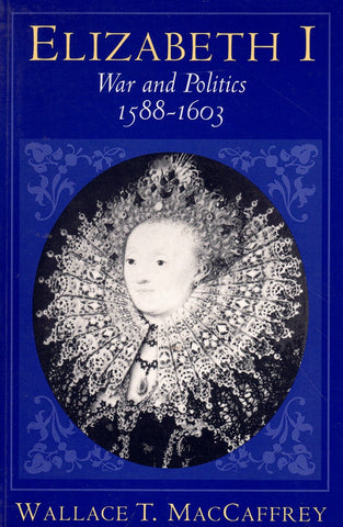 ELIZABETH I