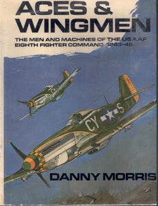 ACES & WINGMEN