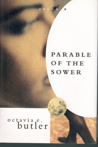 PARABLE OF THE SOWER