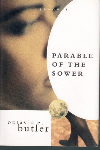 PARABLE OF THE SOWER