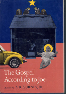 THE GOSPEL ACCORDING TO JOE