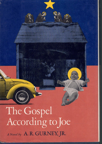 THE GOSPEL ACCORDING TO JOE