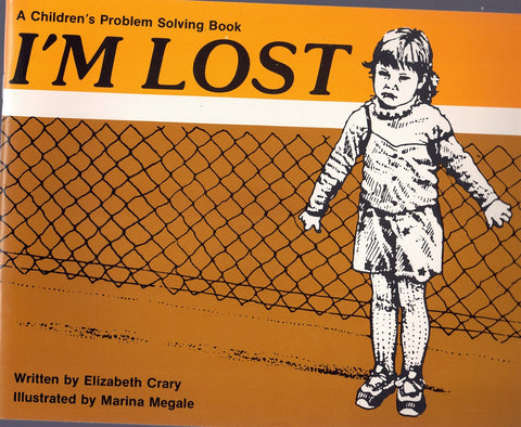I'M LOST