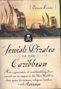 JEWISH PIRATES OF THE CARIBBEAN
