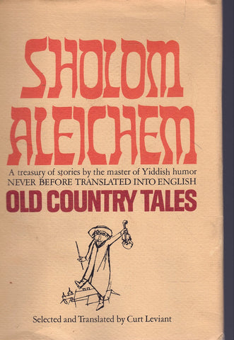 OLD COUNTRY TALES