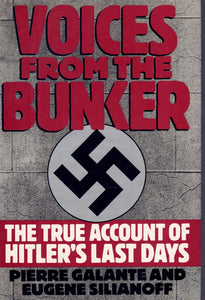 VOICES FROM BUNKER