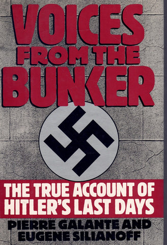 VOICES FROM BUNKER