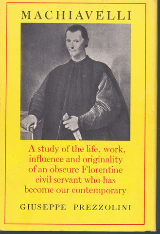 MACHIAVELLI