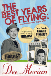 THE BEST YEARS OF FLYING