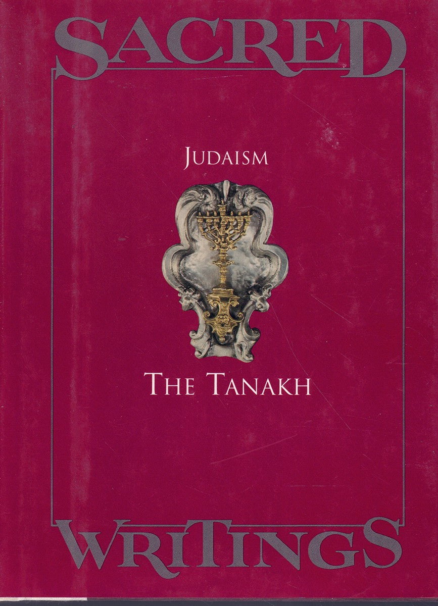 SACRED WRITINGS, VOLUME 1, JUDAISM