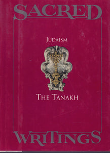 SACRED WRITINGS, VOLUME 1, JUDAISM