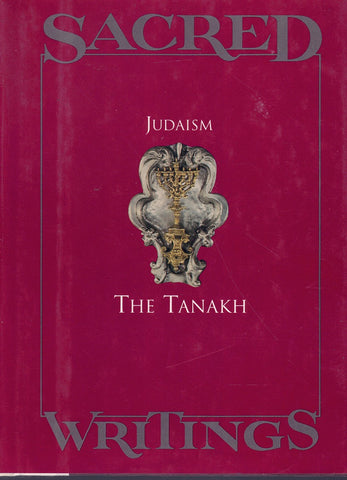 SACRED WRITINGS, VOLUME 1, JUDAISM