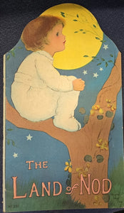 THE LAND OF NOD