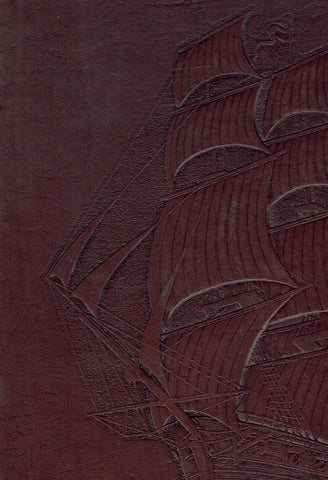 UNITED STATES NAVAL ACADEMY YEARBOOK