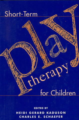 Short-Term Play Therapy for Children