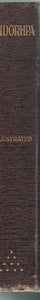 ETIDORHPA OR THE END OF THE EARTH. THE STRANGE HISTORY OF A MYSTERIOUS BEING AD THE ACCOUNT OF A REMARKABLE JOURNEY