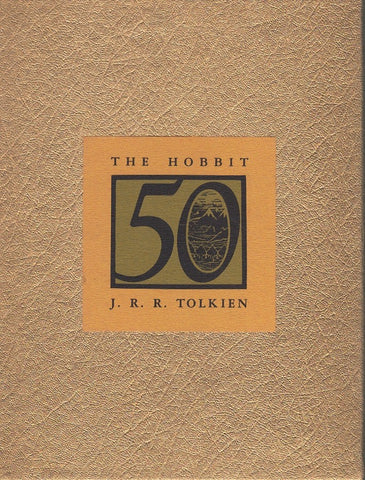THE HOBBIT